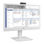 LG 24CR671N-2P All-in-One PC Intel® Pentium® N6005 60,5 cm (23.8") 1920 x 1080 Pixel All-in-One thin client 8 GB DDR4-SDRAM 25