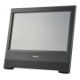 Shuttle X50V9 Tutto in uno Nero 7305 LGA 1700 Altoparlanti incorporati (X50V9 BLACK)