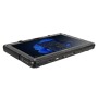 Getac F110 G7 Intel® Core™ i5 256 GB 29,5 cm (11.6") 8 GB Wi-Fi 6E (802.11ax) Windows 11 Pro Nero (FTA154JI1DZX)