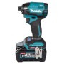 Makita TD002GD202 cacciavite elettrico e avvitatore a impulso 3700 Giri/min Verde