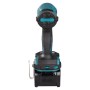 Makita TD002GD202 cacciavite elettrico e avvitatore a impulso 3700 Giri/min Verde