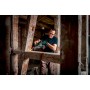 Metabo SSEP 18 LT BL 3000 spm (fogli per minuto) Nero, Verde (601617840)