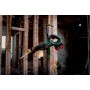 Metabo SSEP 18 LT BL 3000 spm (fogli per minuto) Nero, Verde (601617840)