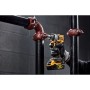 DeWALT DCF922P2T-QW avvitatore a batteria 2500 Giri/min 610 Nm