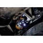 DeWALT DCF922P2T-QW avvitatore a batteria 2500 Giri/min 610 Nm