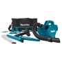 Makita CL121DZX aspirapolvere a traino 0,3 L Secco Sacchetto per la polvere