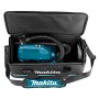 Makita CL121DZX aspirapolvere a traino 0,3 L Secco Sacchetto per la polvere