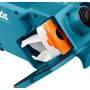 Makita CL121DZX aspirapolvere a traino 0,3 L Secco Sacchetto per la polvere