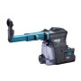 Makita 191E54-9 attacco per estrazione della polvere