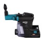 Makita 191E54-9 attacco per estrazione della polvere