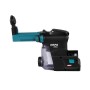 Makita 191E60-4 attacco per estrazione della polvere