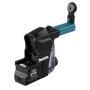 Makita 191E60-4 attacco per estrazione della polvere
