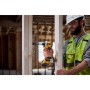 DeWALT DCF850N-XJ cacciavite elettrico e avvitatore a impulso 3250 Giri/min Nero, Giallo