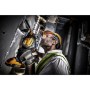 DeWALT DCS356N-XJ multi-strumento oscillante Nero, Giallo 20000 OPM