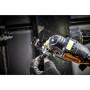 DeWALT DCS356N-XJ multi-strumento oscillante Nero, Giallo 20000 OPM