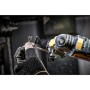 DeWALT DCS356N-XJ multi-strumento oscillante Nero, Giallo 20000 OPM