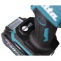 Makita AS001GA102 soffiatore di foglie cordless 720 km/h Nero, Blu, Grigio 40 V Ioni di Litio