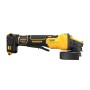 DeWALT DCG416VSN-XJ lucidatrice e levigatrice da pavimento