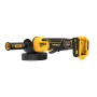 DeWALT DCG416VSN-XJ lucidatrice e levigatrice da pavimento