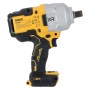 DeWALT DCF964NT-XJ avvitatore a batteria 3/4" 1200 Giri/min 1925 Nm Nero, Giallo 1100 W