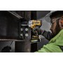 DeWALT DCF964NT-XJ avvitatore a batteria 3/4" 1200 Giri/min 1925 Nm Nero, Giallo 1100 W