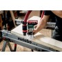 Metabo FMV 18 LTX BL 8 Nero, Verde, Acciaio inox, Trasparente 29000 Giri/min (601742850)