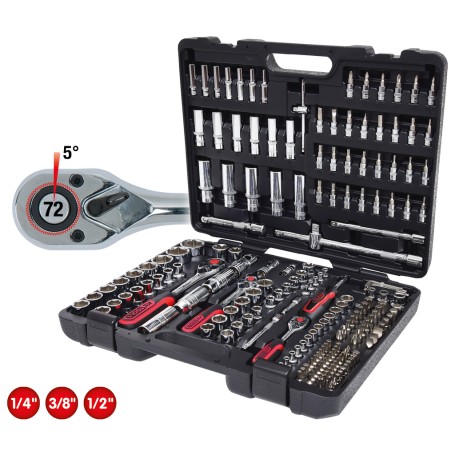 KS Tools 918.0795 bussola e set di bussole