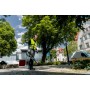 Metabo LB 18 LTX BL soffiatore di foglie cordless 150 km/h Nero, Verde, Rosso 18 V Ioni di Litio (601607650)