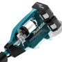 Makita DUR369APT2 decespugliatore e tagliabordi 1000 W CA/Batteria Nero, Blu, Grigio