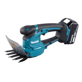 Makita DUM111SYX decespugliatore e tagliabordi 27 W Batteria Nero, Blu