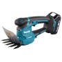 Makita DUM111SYX decespugliatore e tagliabordi 27 W Batteria Nero, Blu