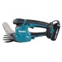 Makita DUM111SYX decespugliatore e tagliabordi 27 W Batteria Nero, Blu