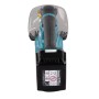 Makita DUM111SYX decespugliatore e tagliabordi 27 W Batteria Nero, Blu