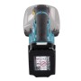 Makita DUM111SYX decespugliatore e tagliabordi 27 W Batteria Nero, Blu