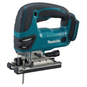 Makita DJV180Z seghetto elettrico 2600 spm (fogli per minuto) 2,8 kg