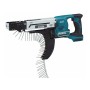 Makita DFR750Z cacciavite elettrico e avvitatore a impulso 4000 Giri/min Nero, Blu