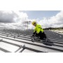 Metabo SSD 18 LT 200 BL 3750 Giri/min Nero, Verde, Rosso (602397850)