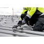 Metabo SSD 18 LT 200 BL 3750 Giri/min Nero, Verde, Rosso (602397850)