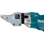 Makita DJS200Z cutter universale cordless 18 V Ioni di Litio Nero, Blu