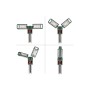 Metabo BSA 18 LED 5000 DUO-S (601507850)