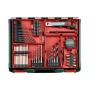 Metabo SBE 650 1500 Giri/min Senza chiave 1,8 kg Multicolore (600742710)