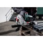 Metabo MKS 18 LTX BL 58 16,5 cm Nero, Verde, Argento (600773840)