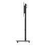 Hagor 2878 Supporto per display espositivi 165,1 cm (65") Nero