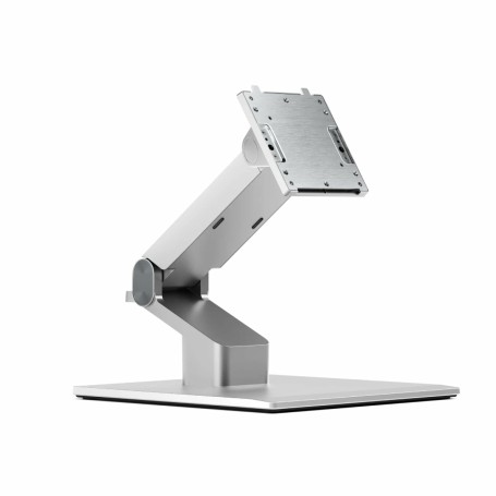 ALOGIC ACFS Supporti a parete per TV 68,6 cm (27") Scrivania Argento