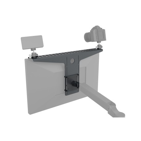 Heckler Design Camera Shelf Supporto per monitor (H625-BK)