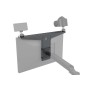 Heckler Design Camera Shelf Supporto per monitor (H625-BK)