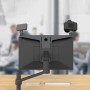 Heckler Design Camera Shelf Supporto per monitor (H625-BK)