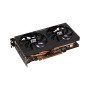 PowerColor RX 7600 8G-F AMD Radeon RX 7600 8 GB GDDR6 (RX7600 8G-F)