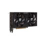 PowerColor RX 7600 8G-F AMD Radeon RX 7600 8 GB GDDR6 (RX7600 8G-F)