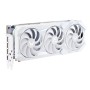 PowerColor Red Devil Radeon RX 9070 XT Spectral White AMD 16 GB GDDR6 (RX9070XT 16G-E/OC/WHITE)